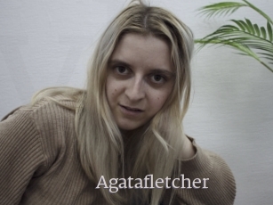 Agatafletcher