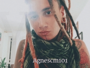 Agnescm101