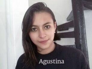 Agustina