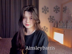 Ainsleybarris