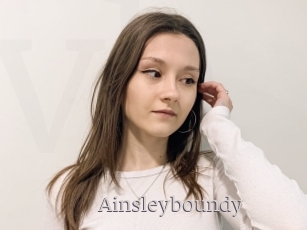 Ainsleyboundy