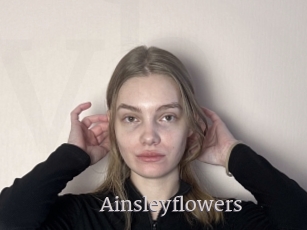 Ainsleyflowers