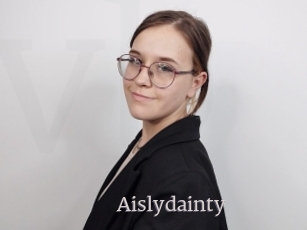 Aislydainty