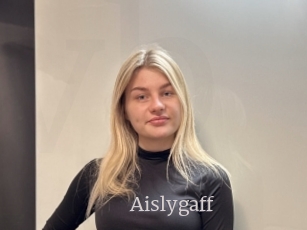 Aislygaff