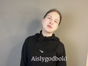 Aislygodbold