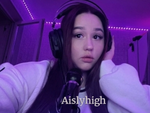 Aislyhigh