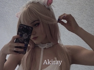 Akiray