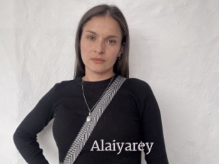 Alaiyarey