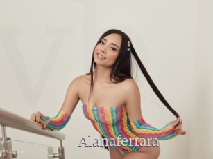 Alanaferrara