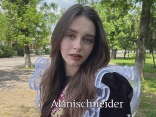 Alanischneider