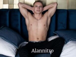 Alannitro