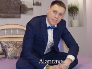 Alanrays