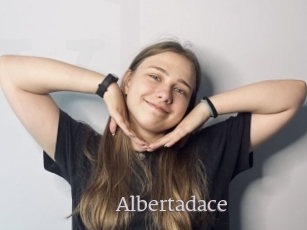 Albertadace