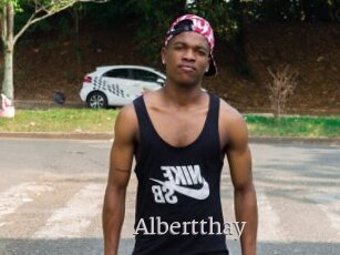 Albertthay