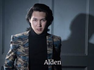 Alden