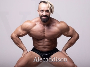 Alecaddison