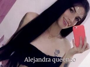 Alejandra_queen20