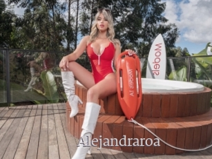 Alejandraroa