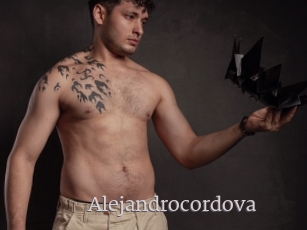 Alejandrocordova