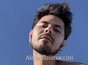 Alejandromaccini