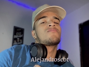 Alejandroscot