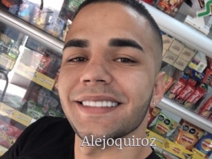 Alejoquiroz