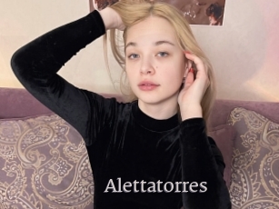 Alettatorres