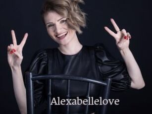 Alexabellelove