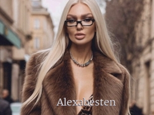 Alexabesten