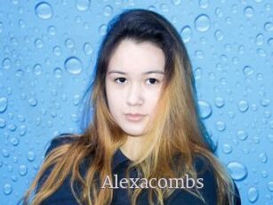 Alexacombs