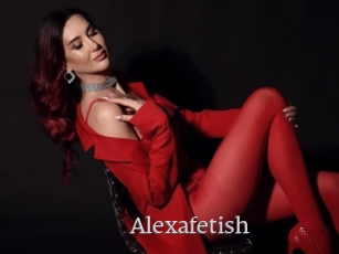 Alexafetish