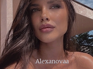 Alexanovaa