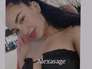 Alexasage