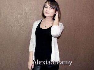 Alexiadreamy