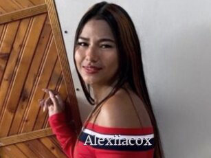 Alexiiacox