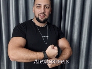 Alexiosteels