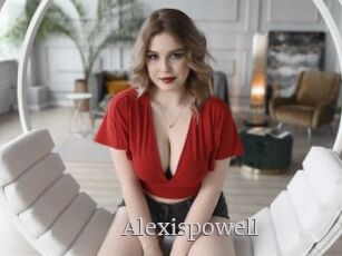 Alexispowell