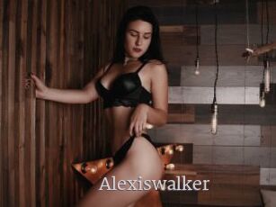 Alexiswalker