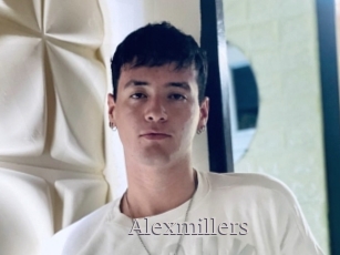 Alexmillers