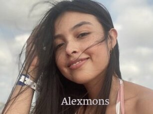 Alexmons