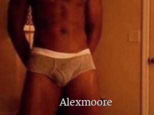 Alexmoore