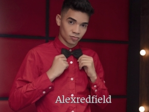 Alexredfield