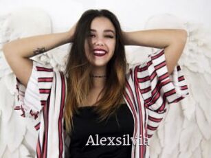 Alexsilvia