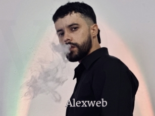 Alexweb