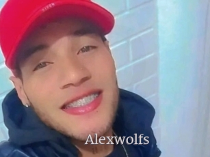 Alexwolfs