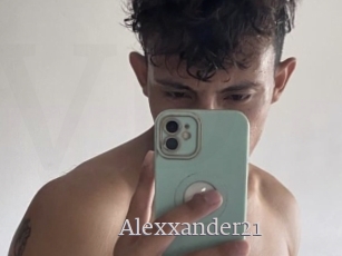 Alexxander21