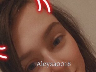 Aleysa0018