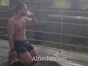 Alfredwalker