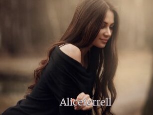 Aliceferrell