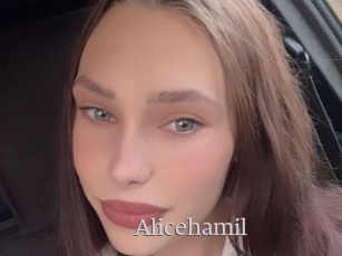 Alicehamil